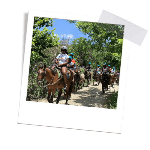 Horseback Riding Puerto Plata